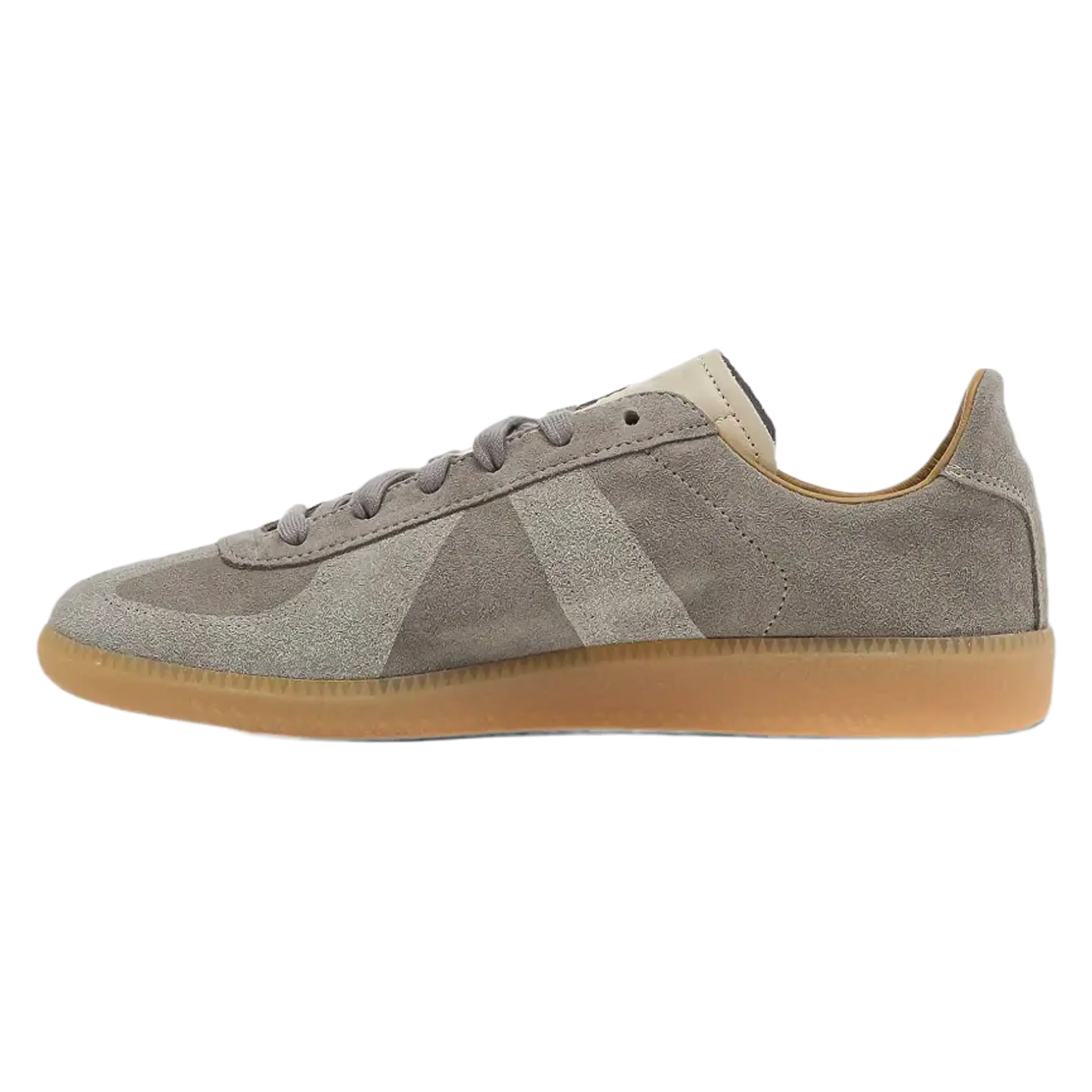 BW Army Decon "Dove Grey Gum" KH8485