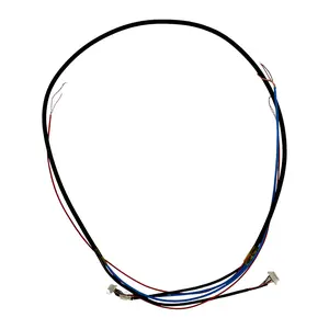 Genuine Beats Solo 4 Wireless Main Internal Wire Assembly (A3140) – Parts