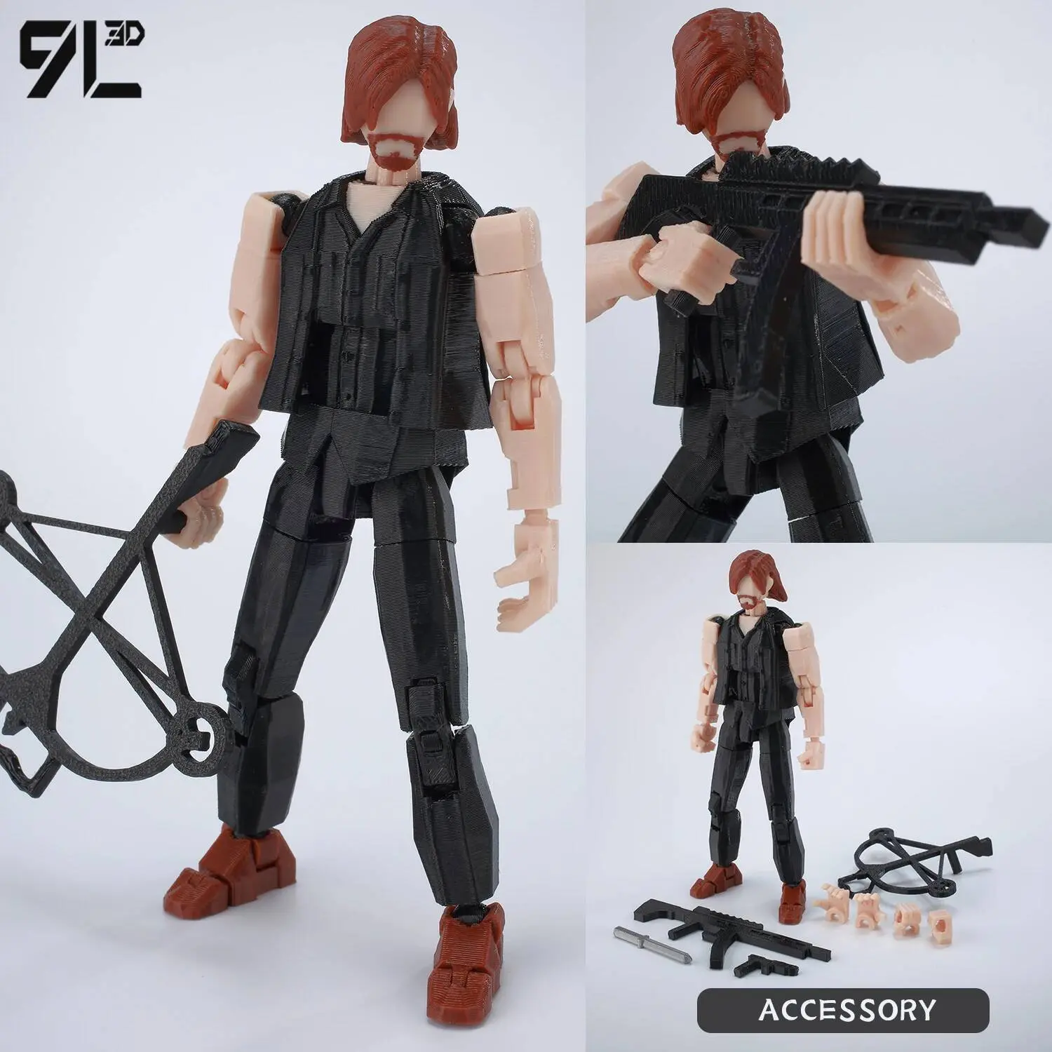 Daryl Dixon-1