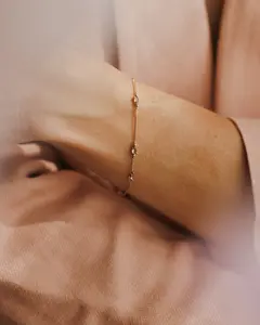 Leaflet Bracelet