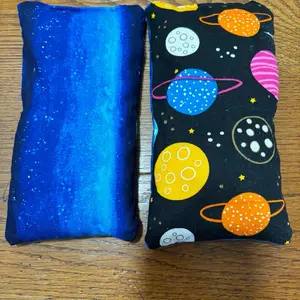 Boo Boo Bags- Space & Galaxy