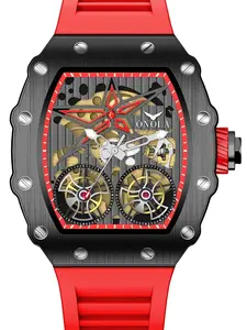 Men’s Automatic Dive Watch - Customizable Stainless Steel Waterproof Design - Sports, Adventures, Everyday Wear - Add to cart Buy now Automatic Watch - Durable Build, Water Resistant, Stylish Dial, Long-Lasting Performance