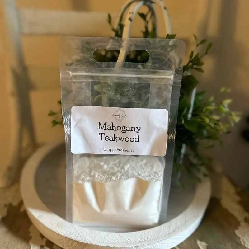 Homemade Carpet Freshner/Deodorizer - 2lb bag