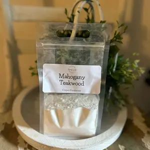 Homemade Carpet Freshner/Deodorizer - 2lb bag