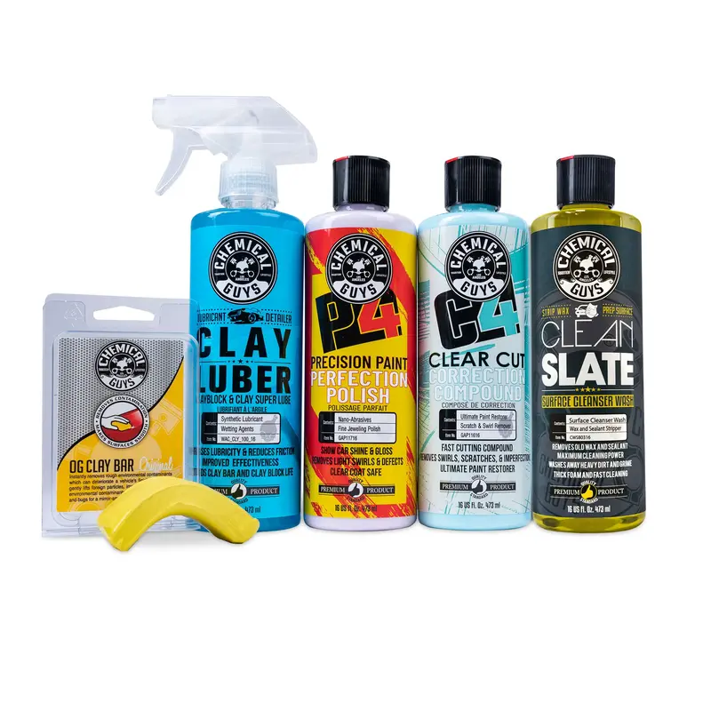 best clay bar kit - TikTok Shop best clay bar kit - TikTok Shop