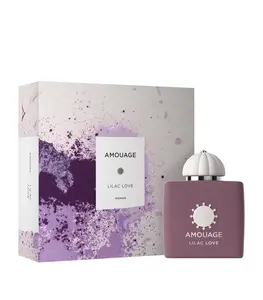 Amouage Women's 3.4 Ounce Lilac Love Eau de Parfum