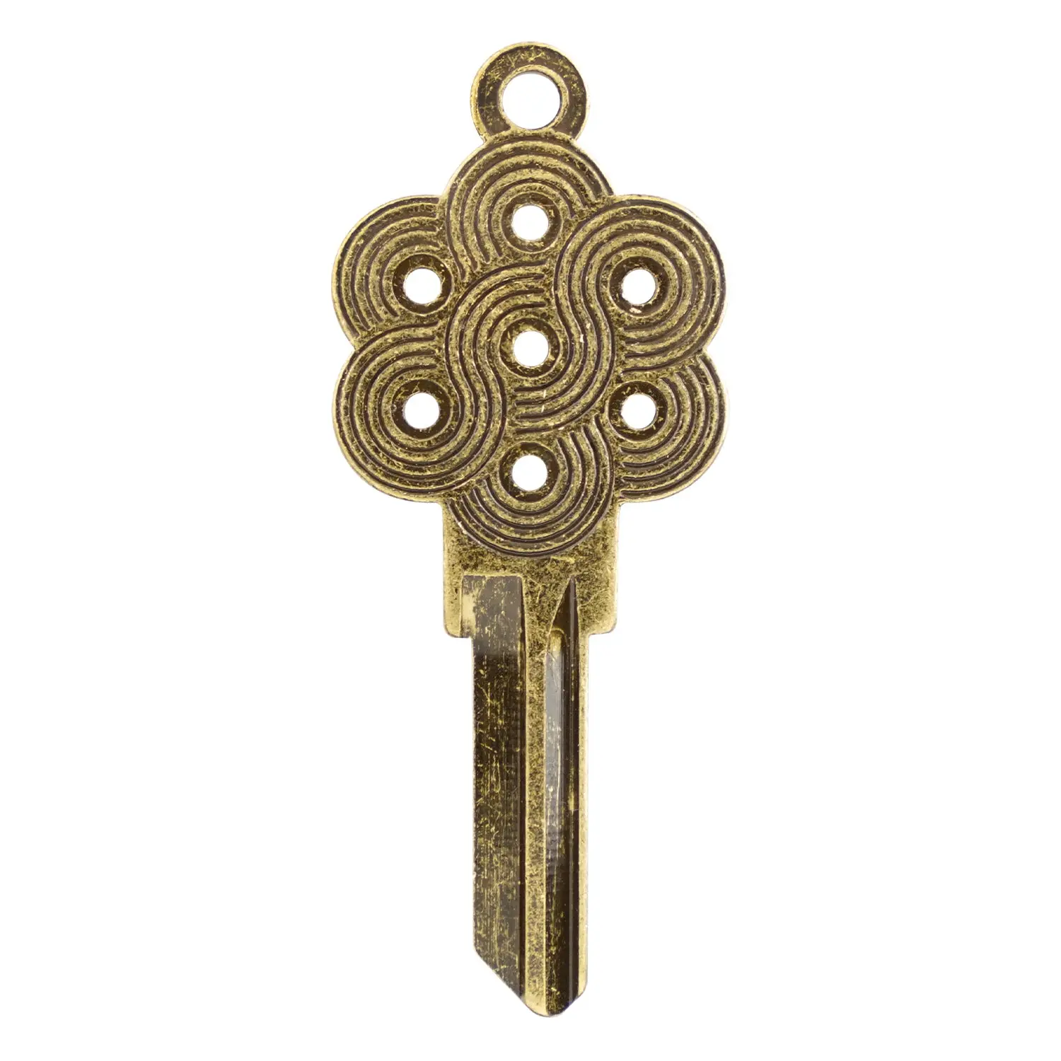 Full Circle Key SC1