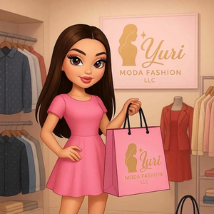 Shop Yuri Moda Fashion
