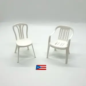 Mini Puerto Rico chairs