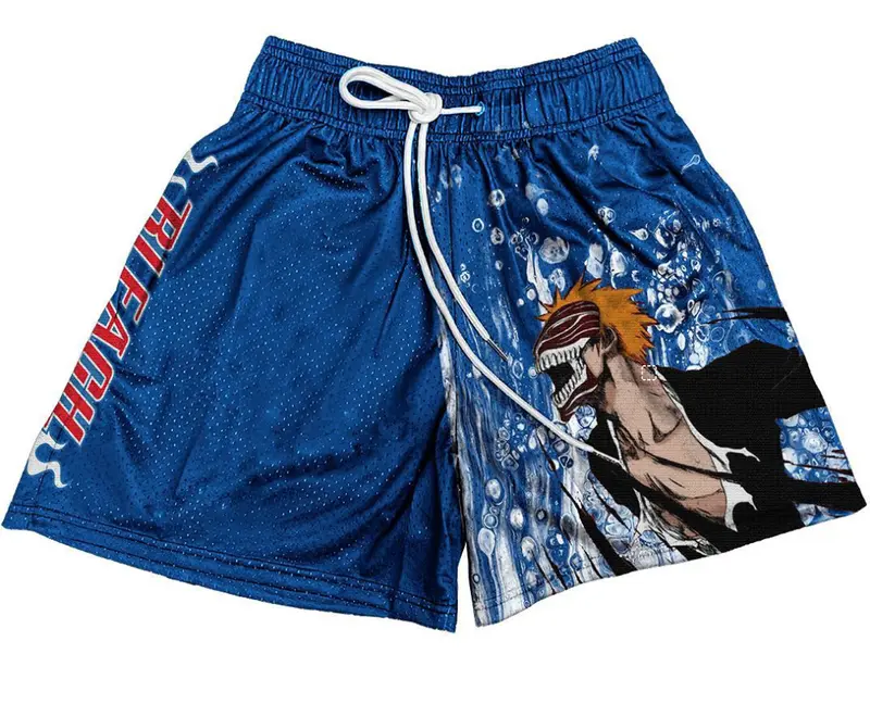 【BLEACH】FARAH / No Tuck Wide Shorts FARAH Garment Dye Pin Tuck Wide Shorts(Black) - DIMPLE