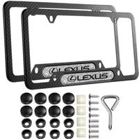 2 pieces suitable for Lexus