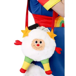 Sprite Rainbow Brite Purse