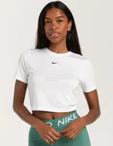 NIKE Sportswear Essential Slim Crop Womens Tee