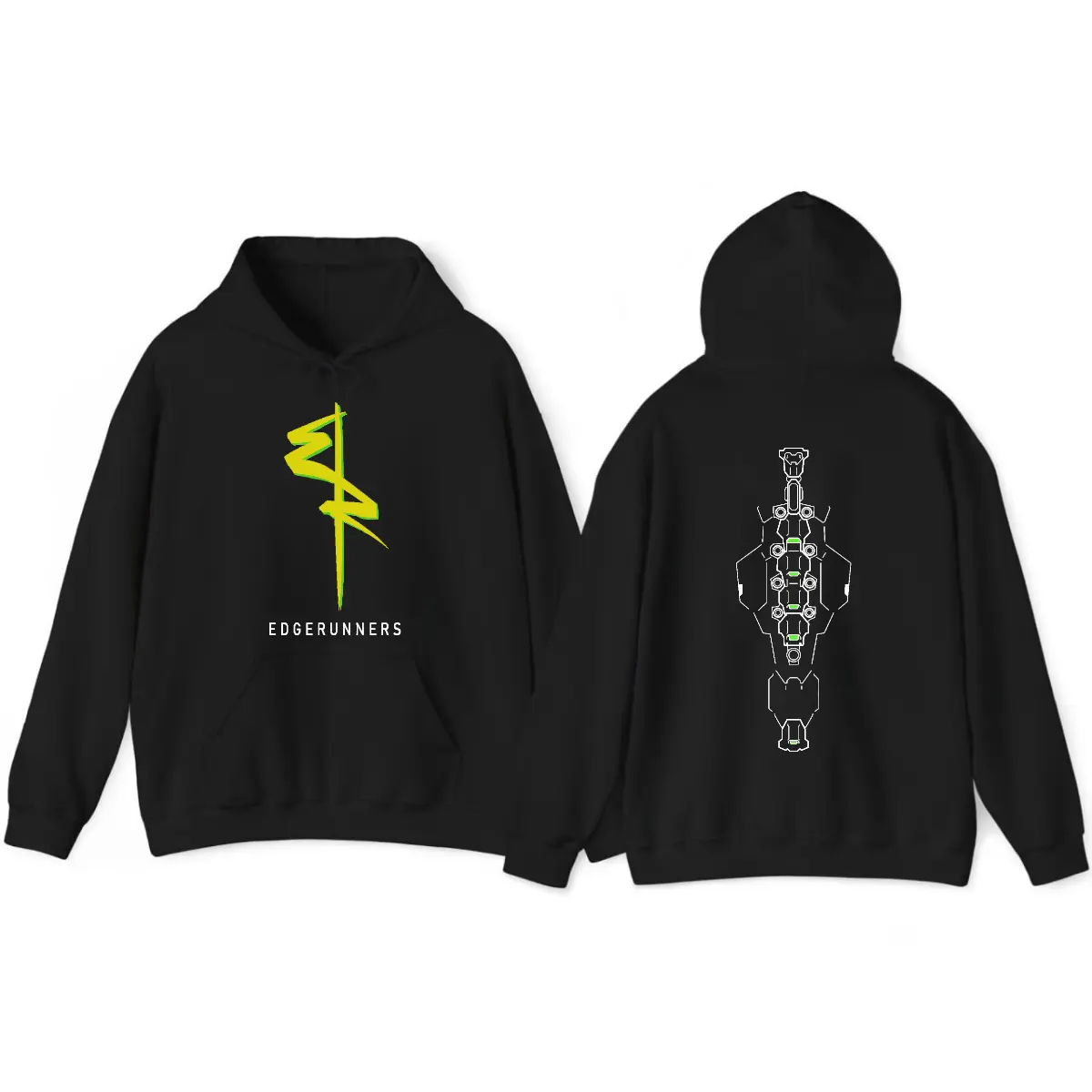 Edgerunner David Martinez Shirt, Sandevistan Cyberware Gaming Gift For Him, Gamer Boyfriend Husband Birthday Sweatshirt, Cyber Punk Tee Tshirt Sweatshirt Hoodie