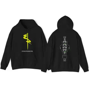 Edgerunner David Martinez Shirt, Sandevistan Cyberware Gaming Gift For Him, Gamer Boyfriend Husband Birthday Sweatshirt, Cyber Punk Tee Tshirt Sweatshirt Hoodie