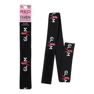 RED by KISS Fashion Edge Band