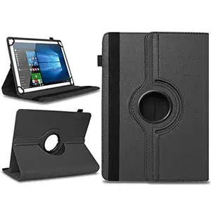 360 Rotating Universal Case for 7.9 inch -10.2 inch for Samsung iPad Huawei Lenovo Leather Universal Android Tablet Funda Cover