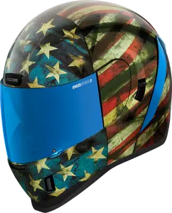 Icon Airform Old Glory Full-Face Helmet