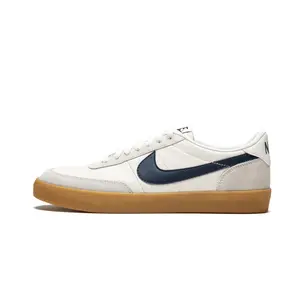 Killshot 2 Leather "J Crew Sail Midnight" 432997 107