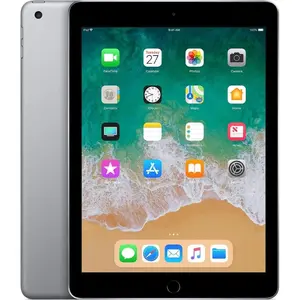 Refurbished Apple iPad 6th Gen (WiFi + Cellular Unlocked) Excellent Condition with 1 Year Warranty