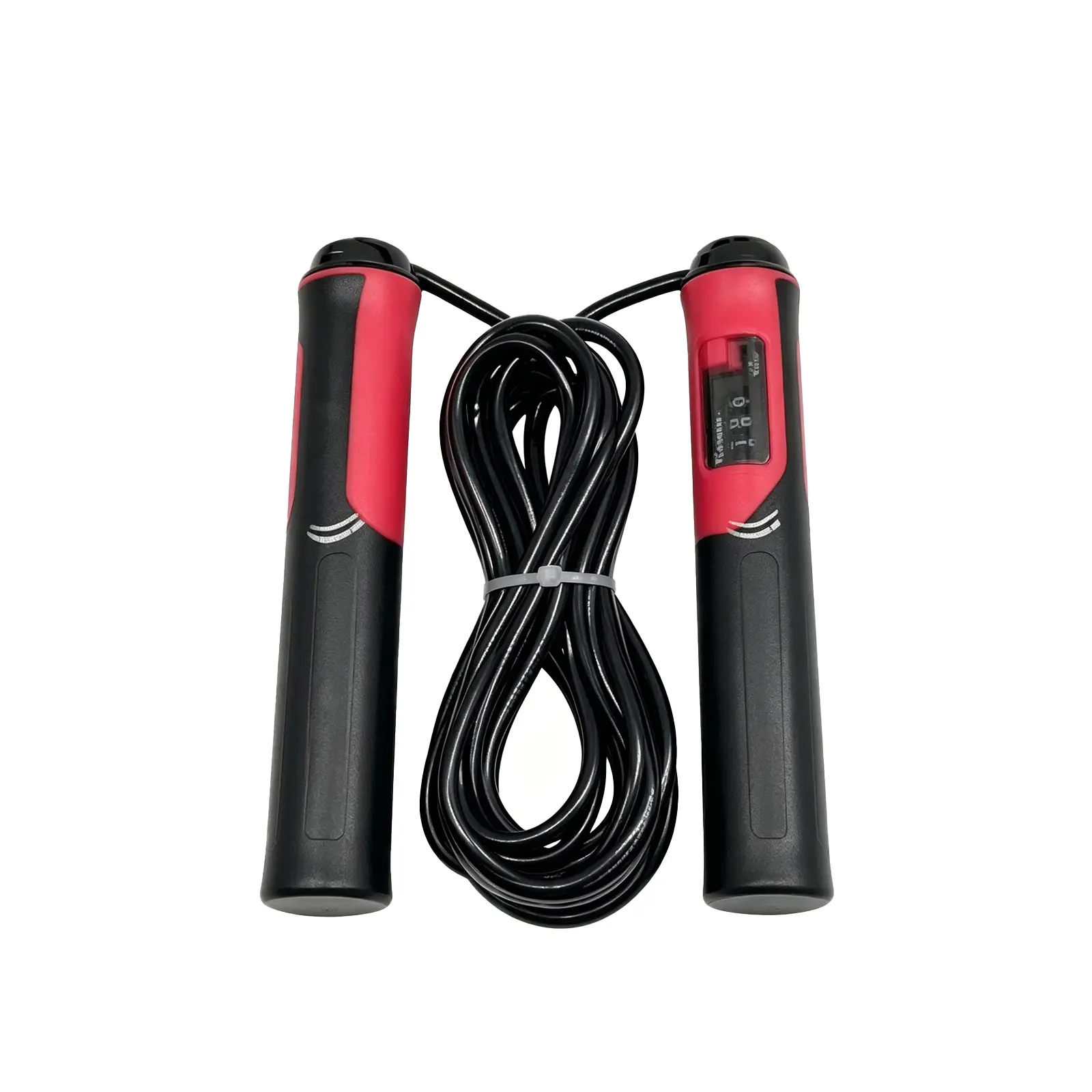 Weight Jump Rope-Blue