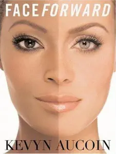 USED-Face Forward by Kevyn Aucoin (Hardcover)