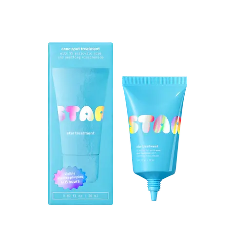 Starface Star Treatment