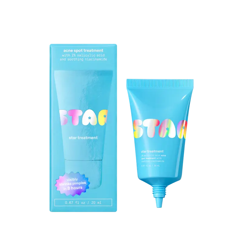 Starface Star Treatment