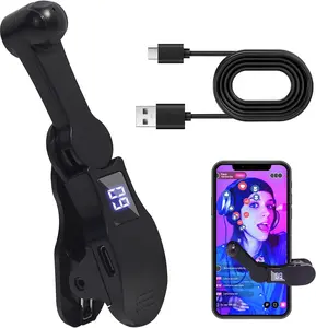 Auto Clicker for iphone Automatic Phone Screen Tapper Auto Clicker for Clicker Smart Phone Autoclicker for ipad Mechanical Fingers Speed Clicker for Android ios Apps