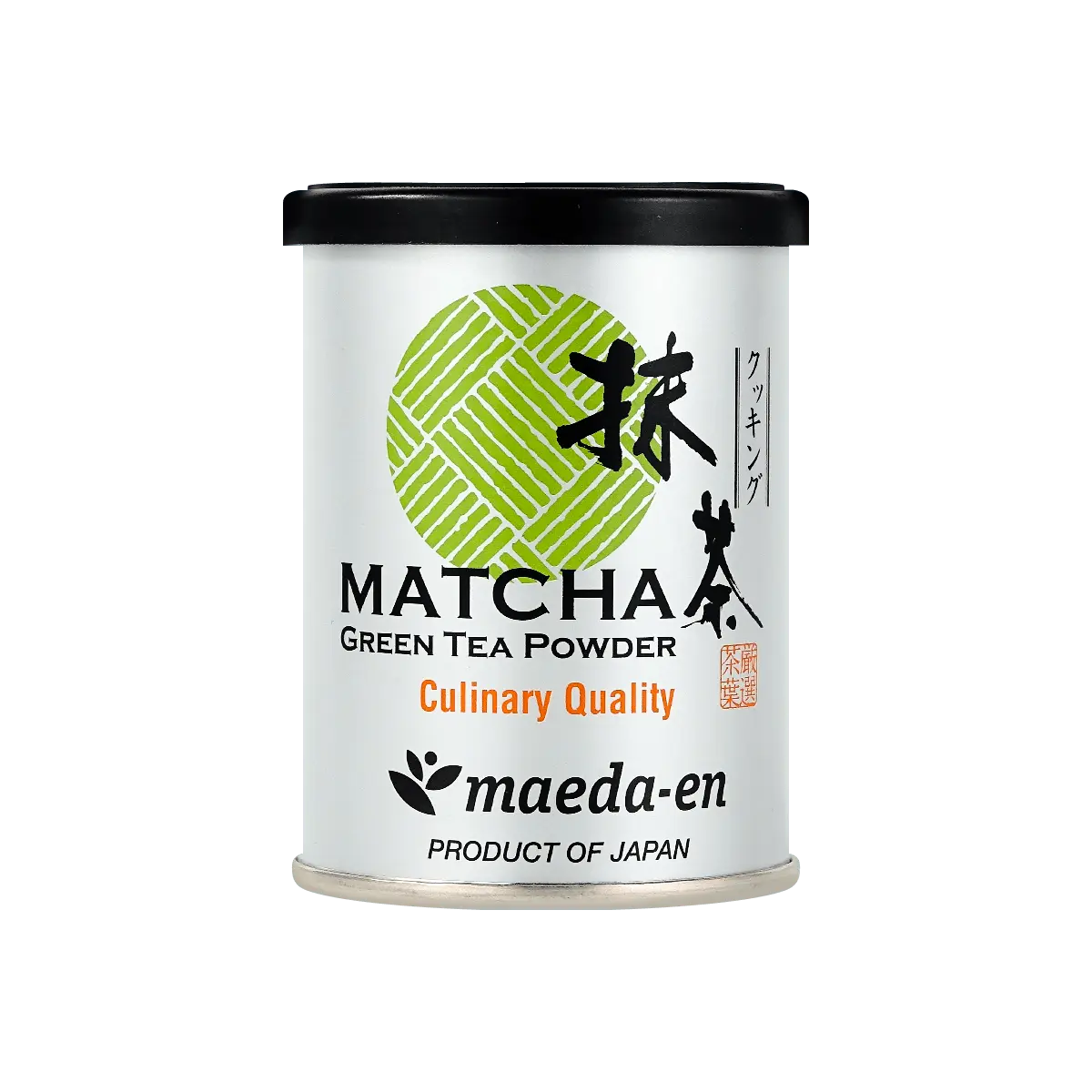 MAEDA-EN Matcha Green Tea Powder Culinary Quality Ceremonial Grade Matcha 28g MAEDA-EN Matcha Green Tea Powder Culinary Quality Ceremonial Grade Matcha 28g
