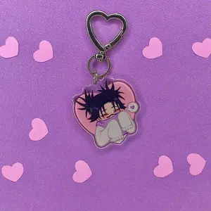 Choso Acrylic Keychain - JJK Anime Merch Jujutsu Kaisen