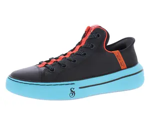 Skechers Snoop One OG Leather Unisex Shoes