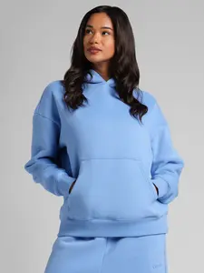 Comfrt | Crop Hoodie