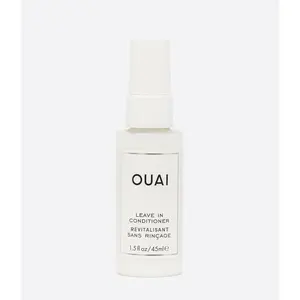 OUAI Leave In Conditioner Travel OUAI Leave In Conditioner Travel