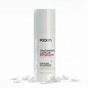 La Pocion BOOSTER - Tratamiento Capilar Reparador x 50ml