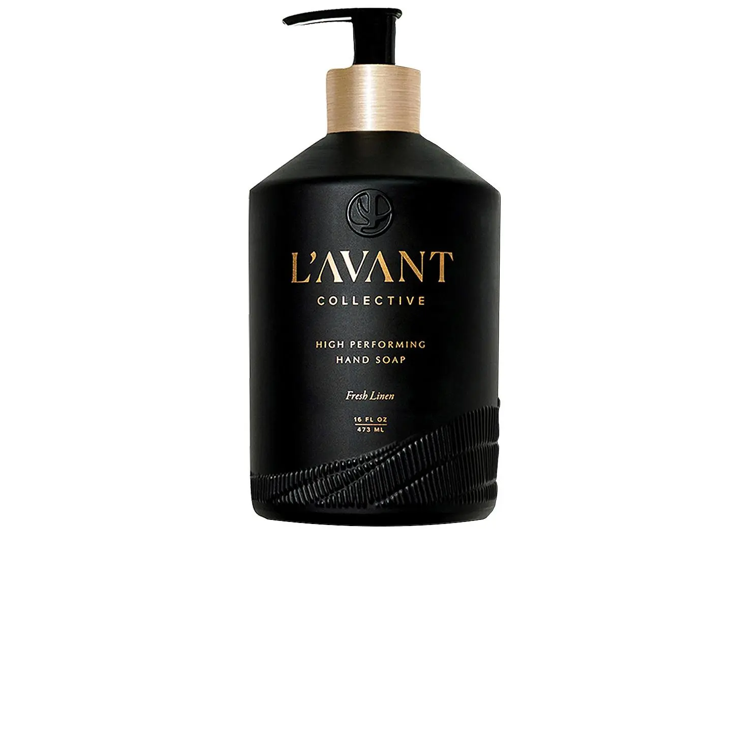L'AVANT Collective Hand Soap in Fresh Linen