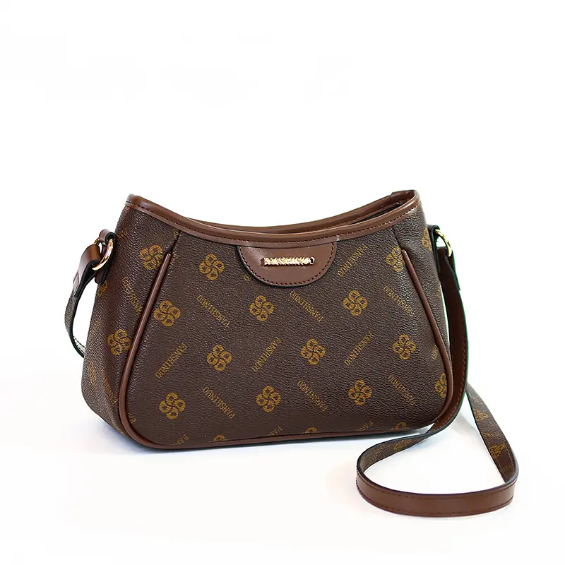 2026 New Luxury Women Armpit Bags Fashion Temperament Shoulder Bags Trendy Crossbody Bags Designer Ladies Handbags