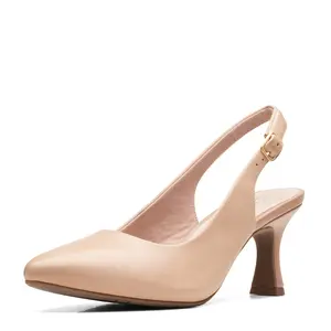 Women's Clarks, Kataleyna Step Pump