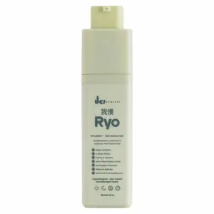 Ryo Emulsion Gel Moisturizer 1.01oz Day Use