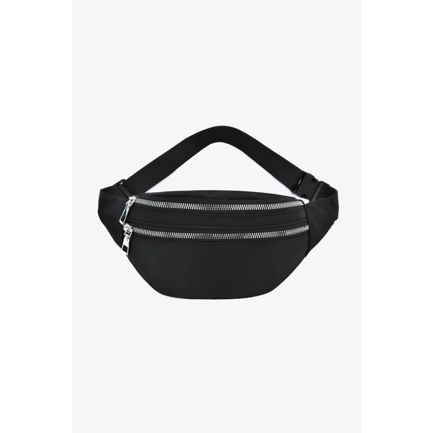 Polyester Sling Bag