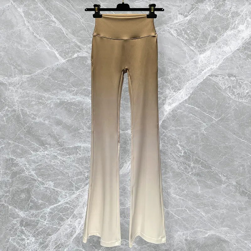 Khaki pants single piece