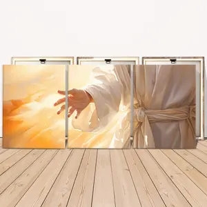 3 Counts Wooden Framed Canvas, Relaxing Bull In Bathtub Artwork, Exquisite Poster, Perfect Living Room Decoration, Modern Art, Fashion Family Poster, Wall Art Decoration, Odorless, Artwork