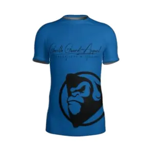 Short sleeve Rash Guard