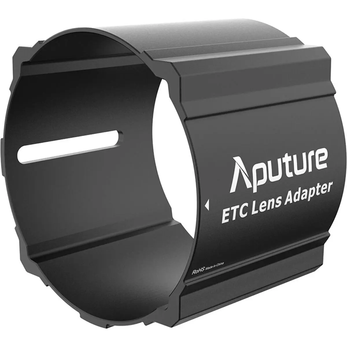 Aputure ETC Lens Adapter for Spotlight Max Projection Modifier, Essential Camera Accessory for Photographers