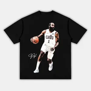 JAMES HARDEN “THE DEBUT” Cleveland Basketball Adult and Youth T-Shirt Sweatshirt, James Harden shirt, graphic t-shirts, Game Day Shirt, Cleveland Basketball merch, men's clothing clothes merch, Streetwear, Gift For Him and Her