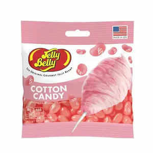 Cotton Candy Jelly Beans Bag