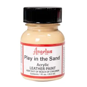 Angelus Play In The Sand Paint