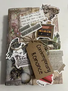 Exclusive Bookish Bundle Annotation Accessories and Treats