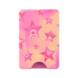 Sherbet Stars MagSafe Wallet
