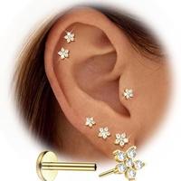GOLD-flower cz